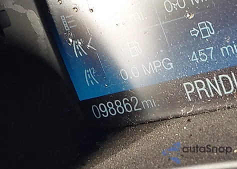 2016 Ford Focus Se z USA, uszkodzony, nr VIN 1FADP3F29GL379439